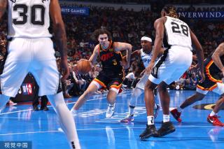 1个赛季中 1个赛季中