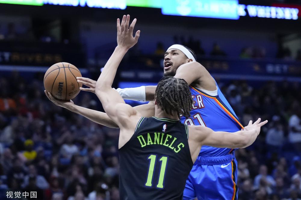 印度公开赛第二轮：中岛启太与恰卡拉并列领先.